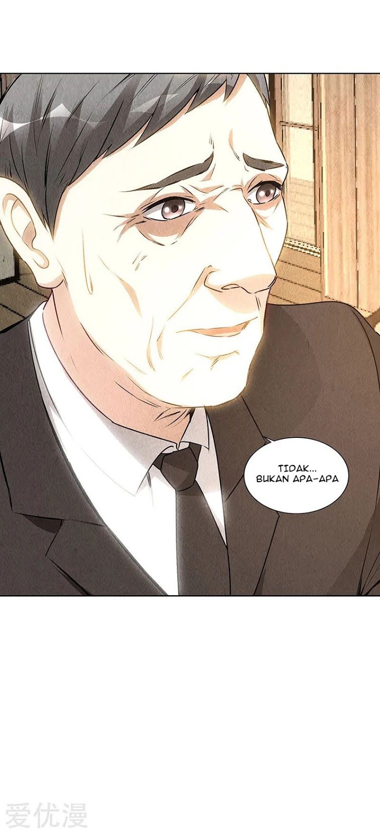 I Was Trash Chapter 156 Gambar 5