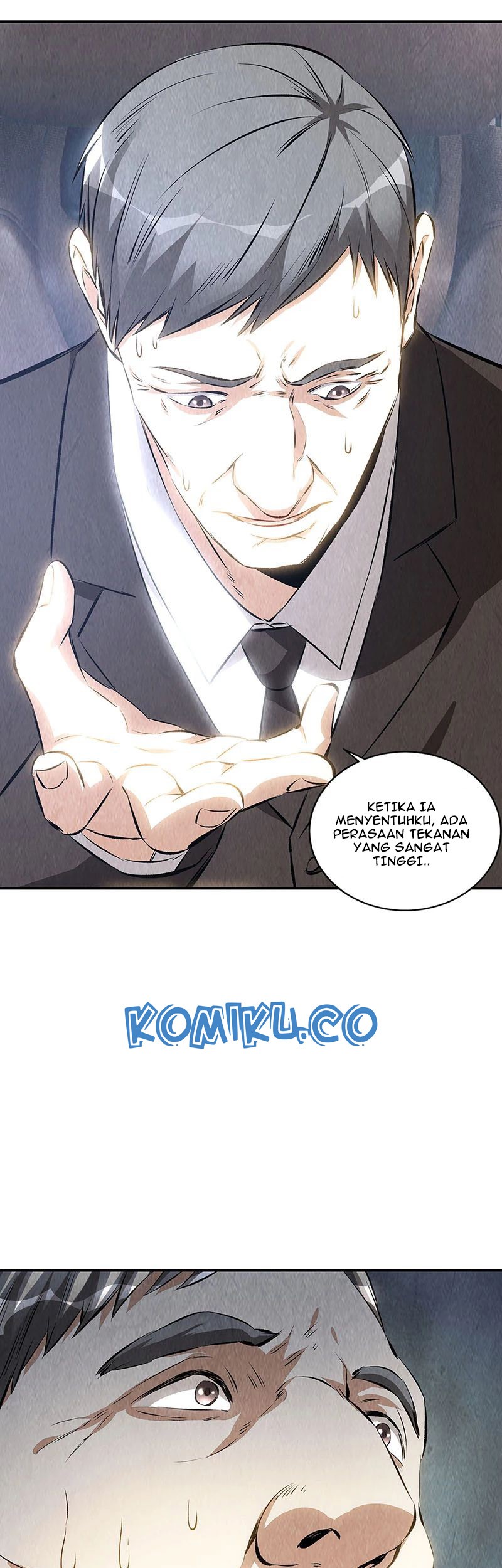 I Was Trash Chapter 156 Gambar 12