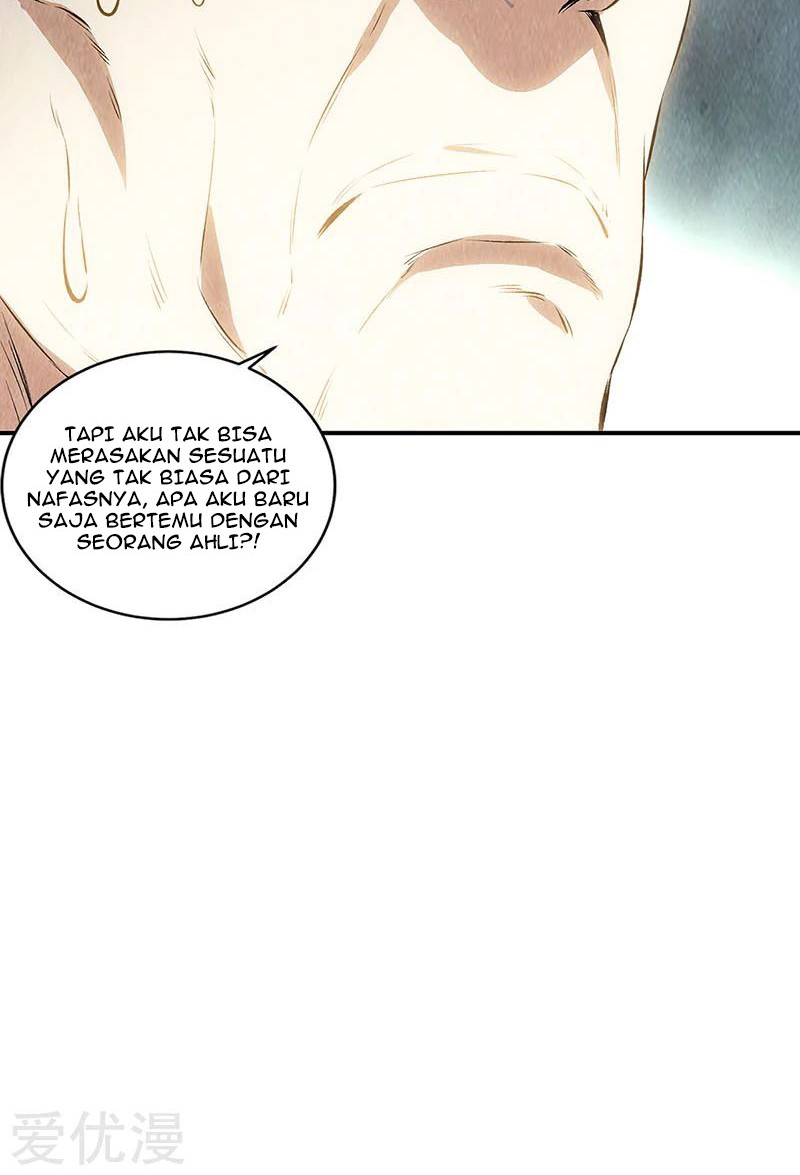 I Was Trash Chapter 156 Gambar 13