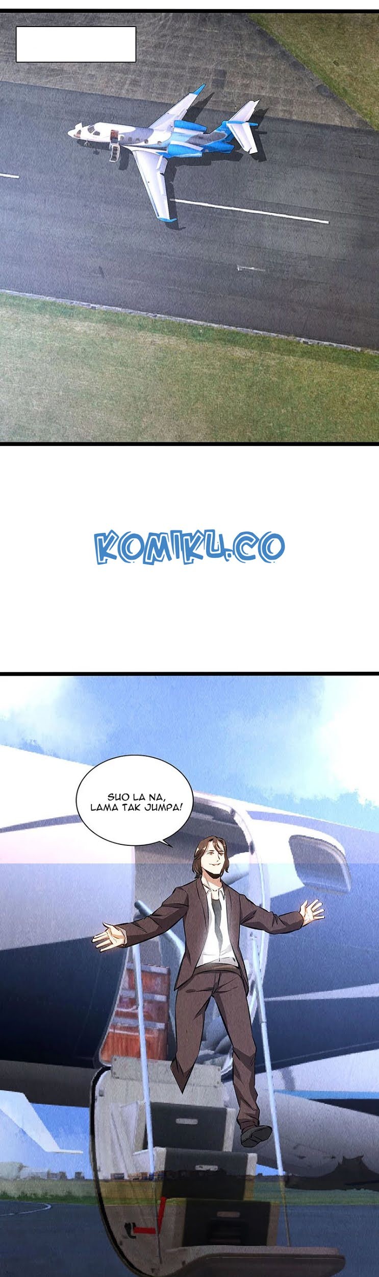 I Was Trash Chapter 156 Gambar 14