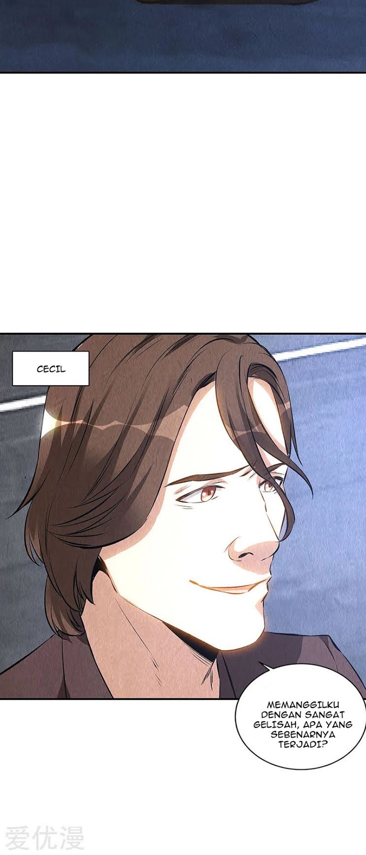 I Was Trash Chapter 156 Gambar 15