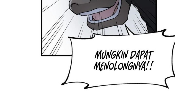 The Sacred Ruins Chapter 45 Gambar 28
