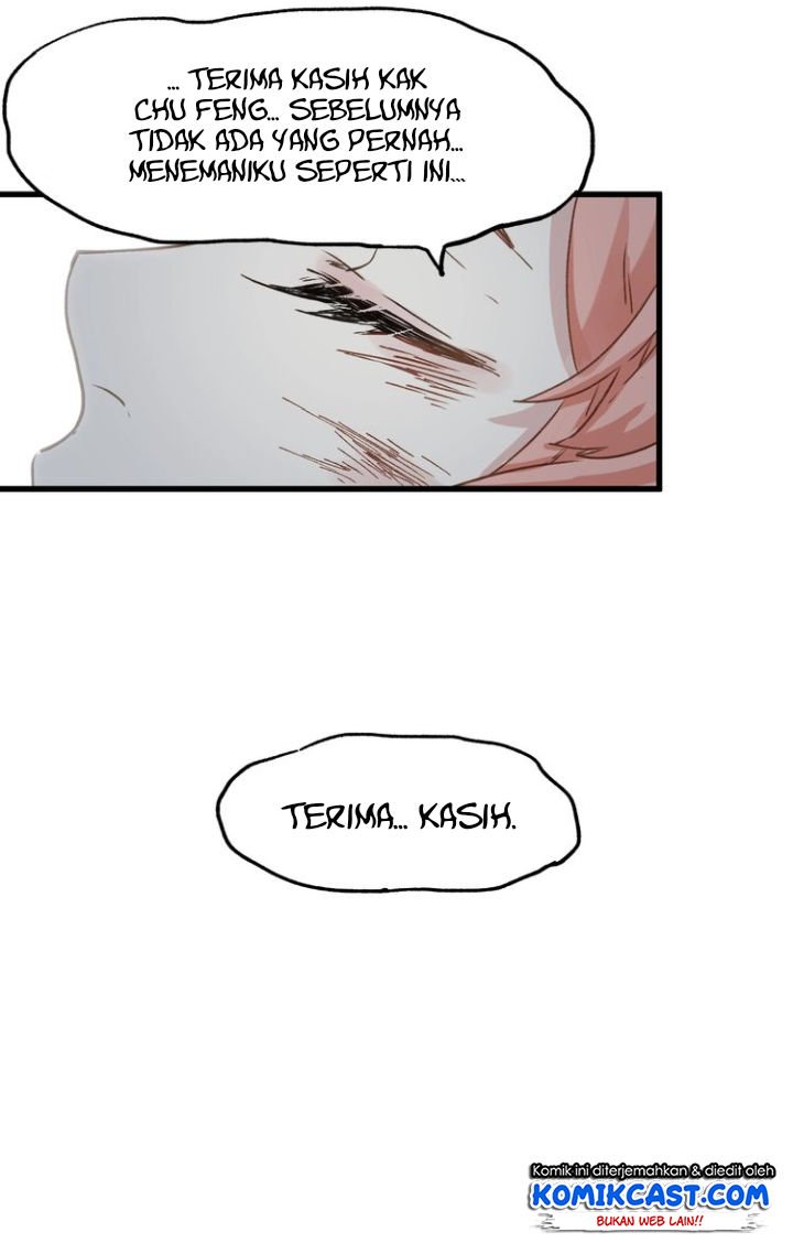 The Sacred Ruins Chapter 45 Gambar 32