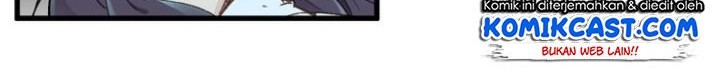 The Sacred Ruins Chapter 45 Gambar 8