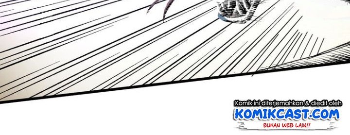 The Sacred Ruins Chapter 45 Gambar 10