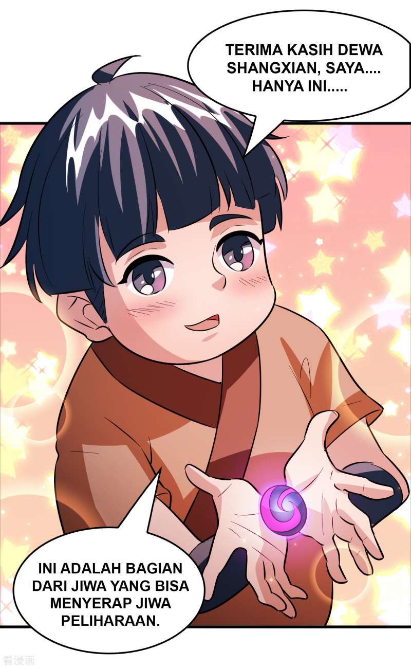 Outlander Tyrant Supplier Chapter 66 Gambar 25