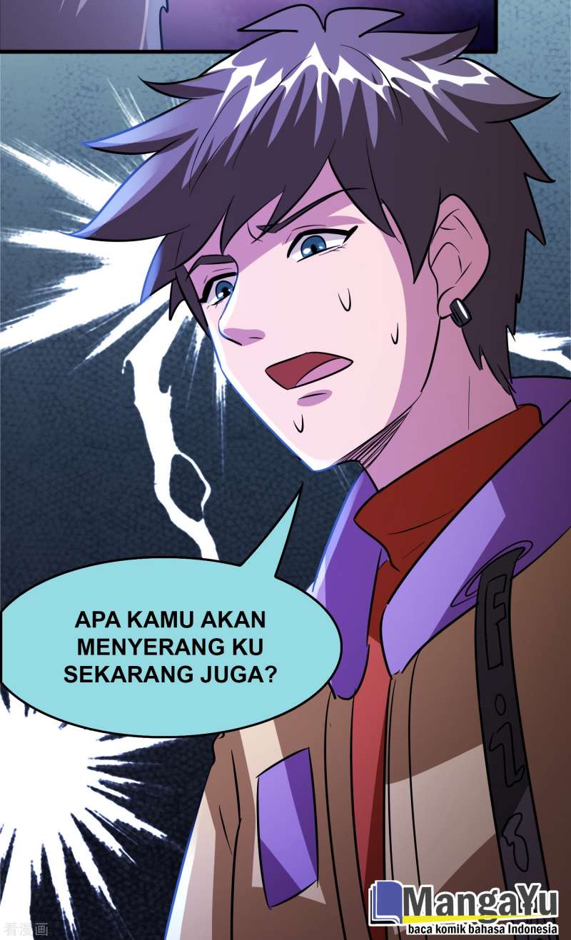 Outlander Tyrant Supplier Chapter 66 Gambar 32