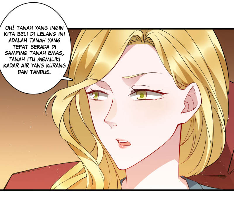 Beautiful Boss Cold-Hearted Chapter 75 Gambar 28