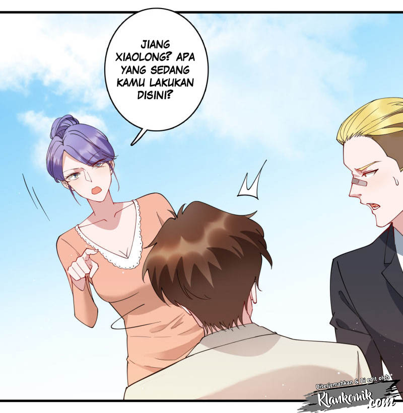 Beautiful Boss Cold-Hearted Chapter 75 Gambar 7