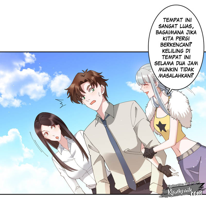 Beautiful Boss Cold-Hearted Chapter 74 Gambar 15