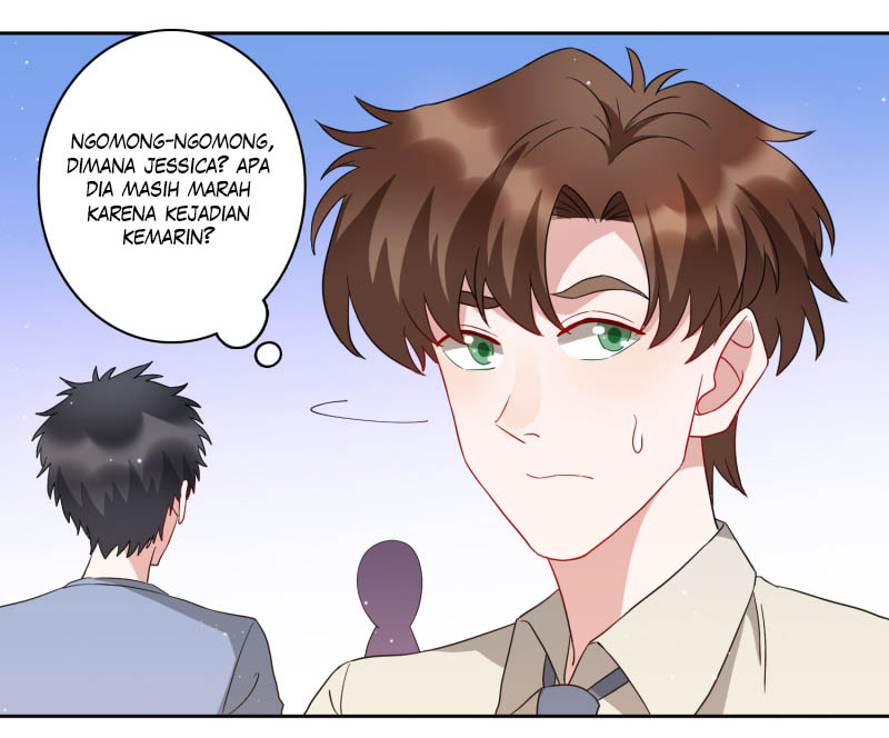 Beautiful Boss Cold-Hearted Chapter 74 Gambar 18