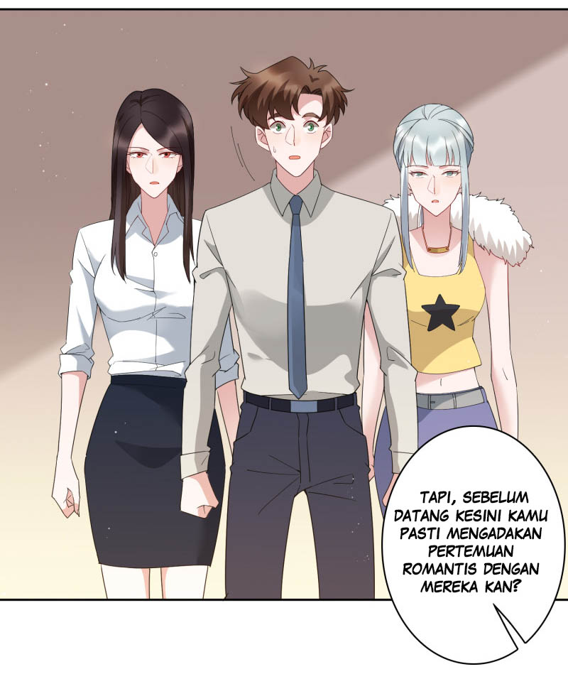 Beautiful Boss Cold-Hearted Chapter 74 Gambar 4