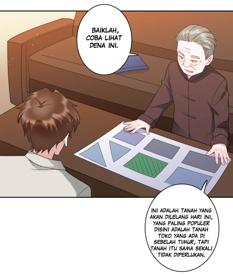 Beautiful Boss Cold-Hearted Chapter 74 Gambar 6