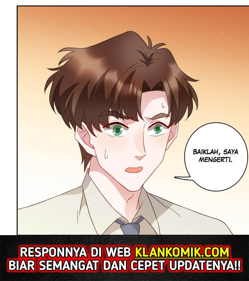 Beautiful Boss Cold-Hearted Chapter 74 Gambar 9