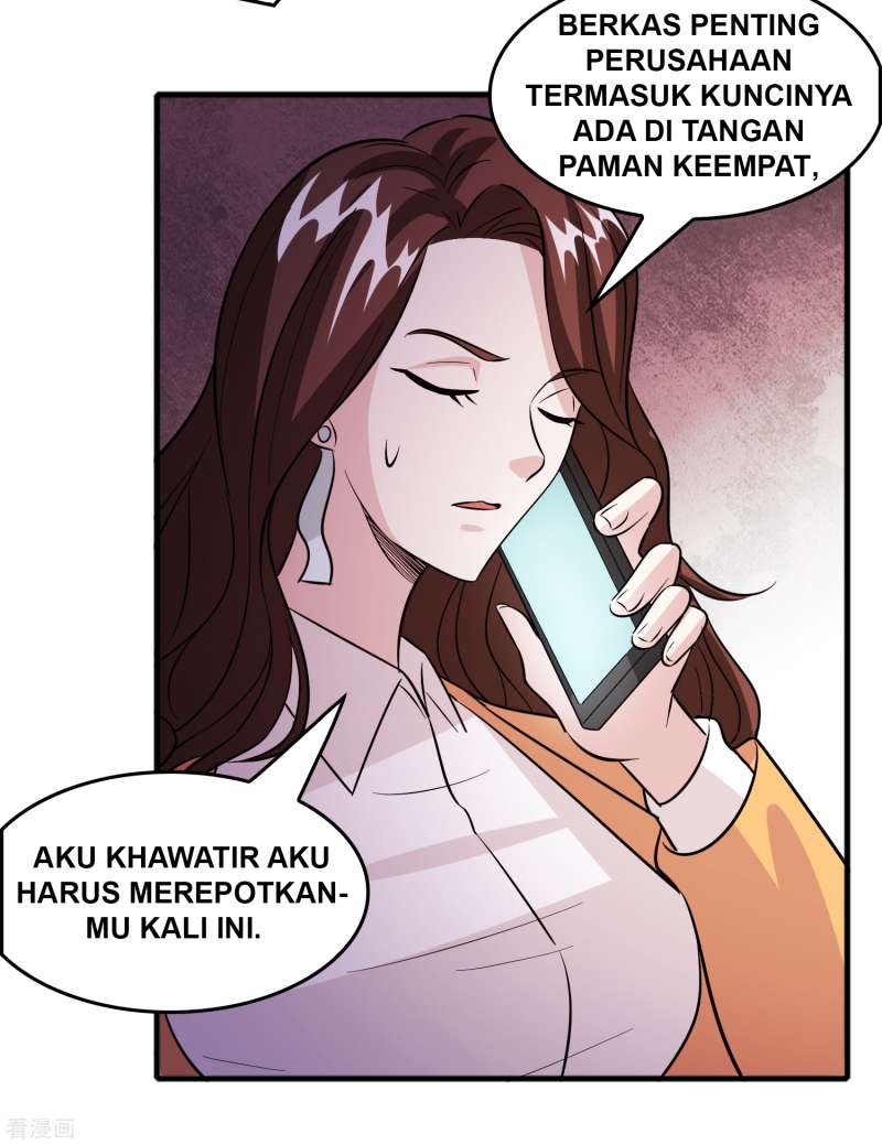 Outlander Tyrant Supplier Chapter 65 Gambar 18