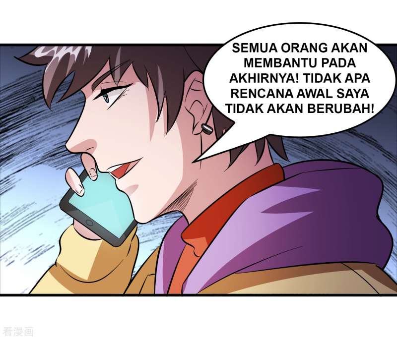 Outlander Tyrant Supplier Chapter 65 Gambar 19
