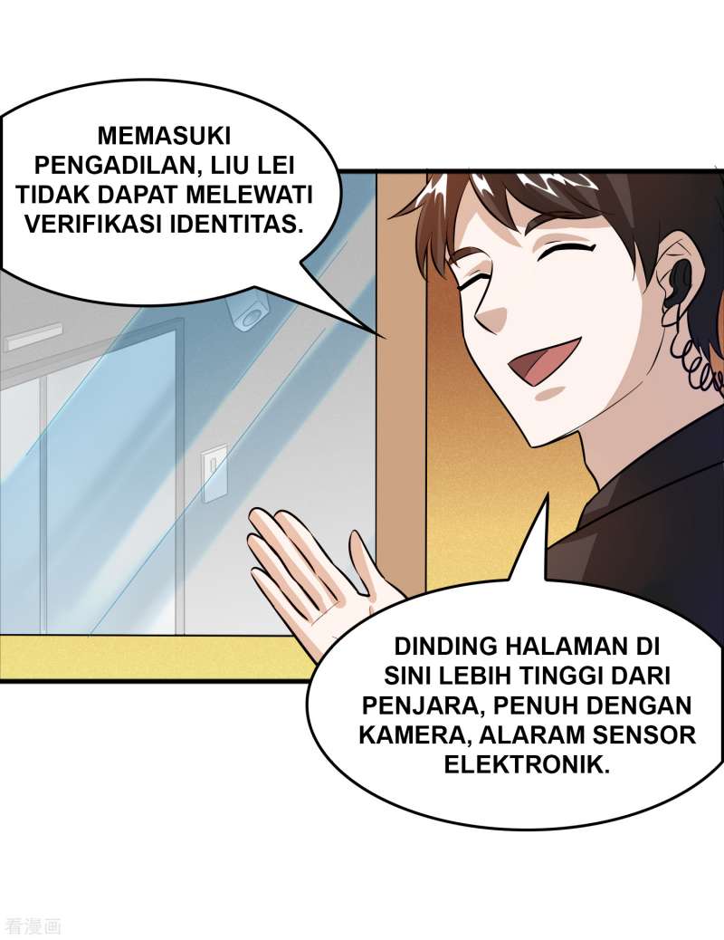 Outlander Tyrant Supplier Chapter 65 Gambar 22