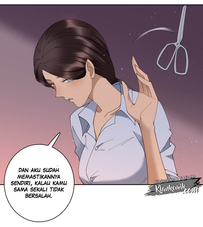 Beautiful Boss Cold-Hearted Chapter 73 Gambar 27