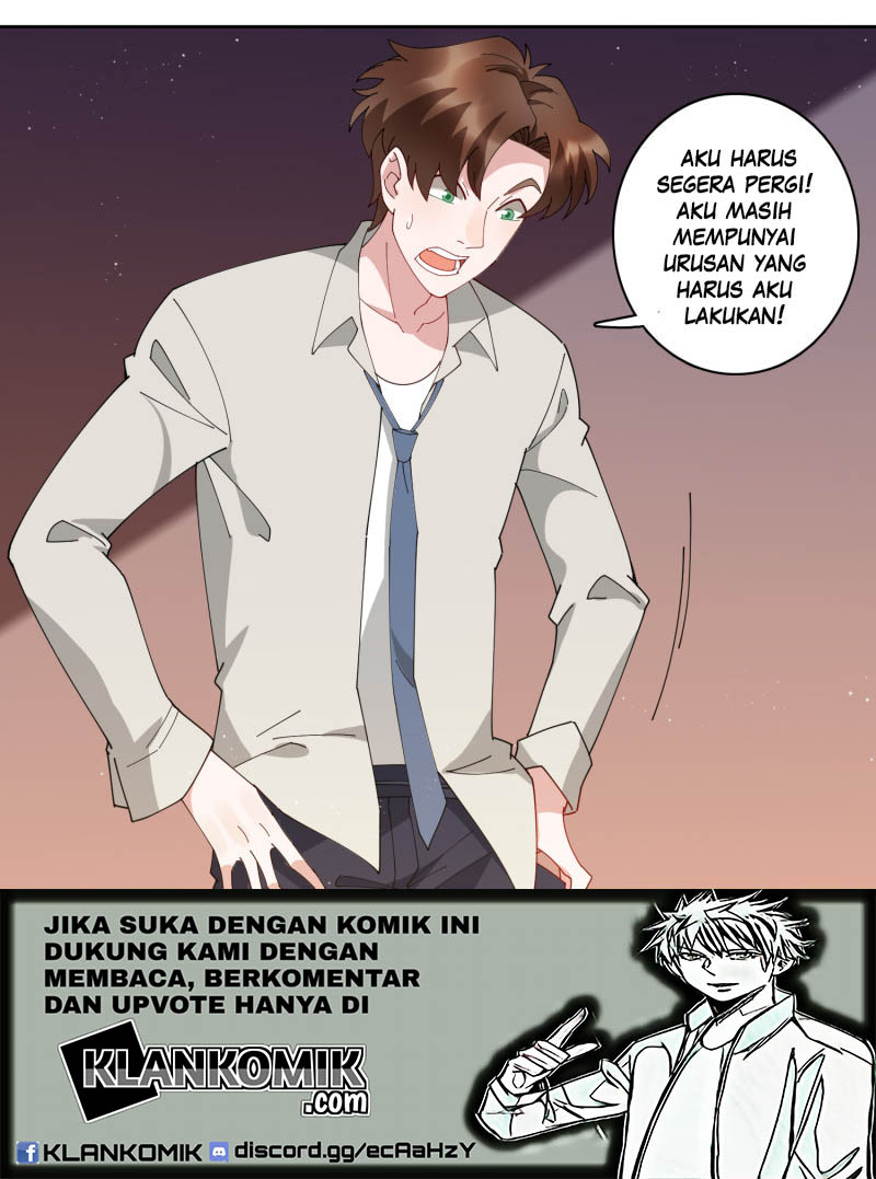 Beautiful Boss Cold-Hearted Chapter 73 Gambar 33