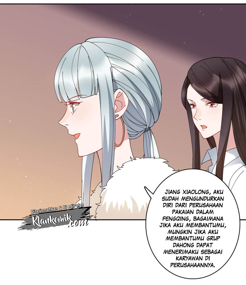Beautiful Boss Cold-Hearted Chapter 73 Gambar 37