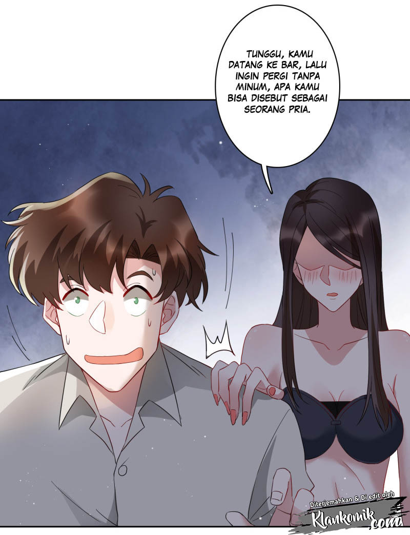 Beautiful Boss Cold-Hearted Chapter 72 Gambar 11