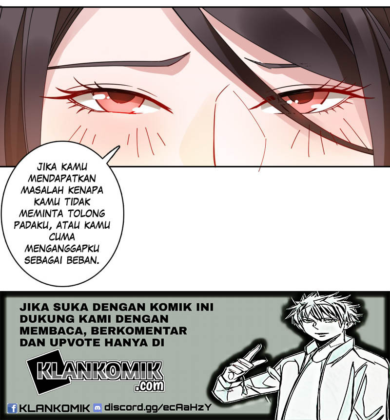Beautiful Boss Cold-Hearted Chapter 72 Gambar 17