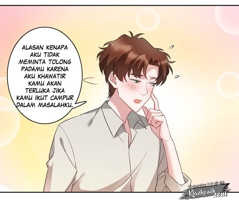 Beautiful Boss Cold-Hearted Chapter 72 Gambar 19