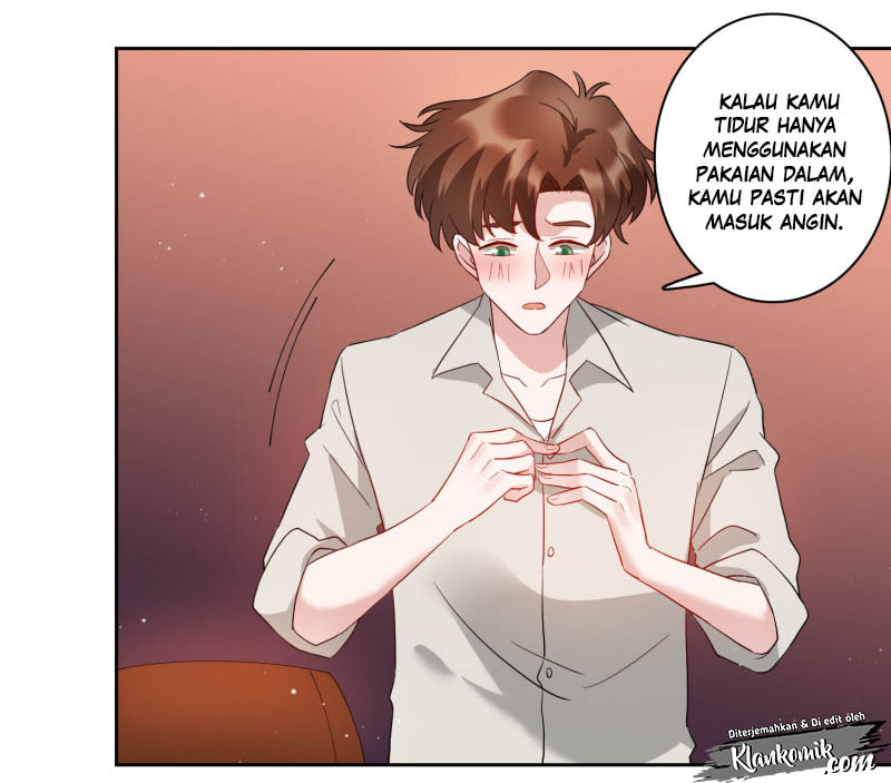 Beautiful Boss Cold-Hearted Chapter 72 Gambar 27