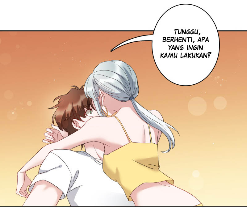 Beautiful Boss Cold-Hearted Chapter 72 Gambar 34