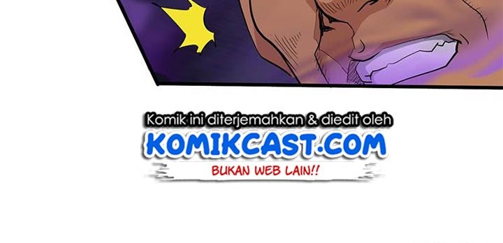 Chaotic Sword God Chapter 179 Gambar 14