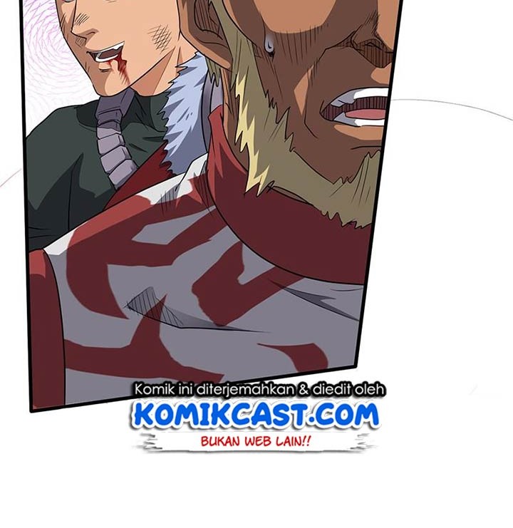 Chaotic Sword God Chapter 179 Gambar 17