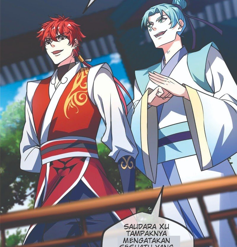 The First Son-In-Law Vanguard of All Time Chapter 37 Gambar 12