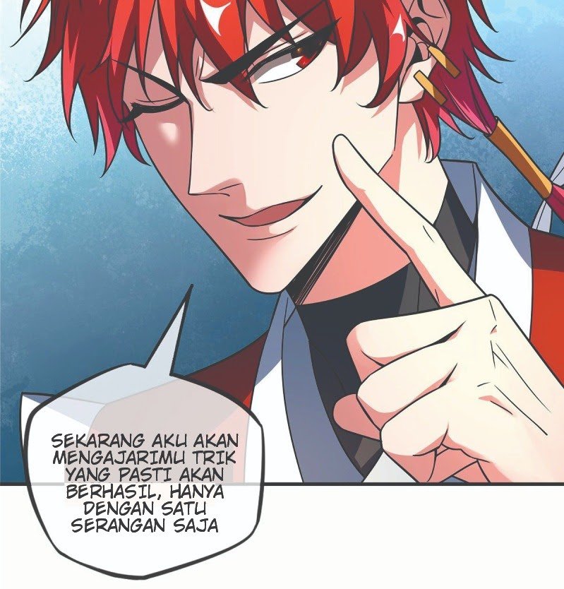 The First Son-In-Law Vanguard of All Time Chapter 37 Gambar 17