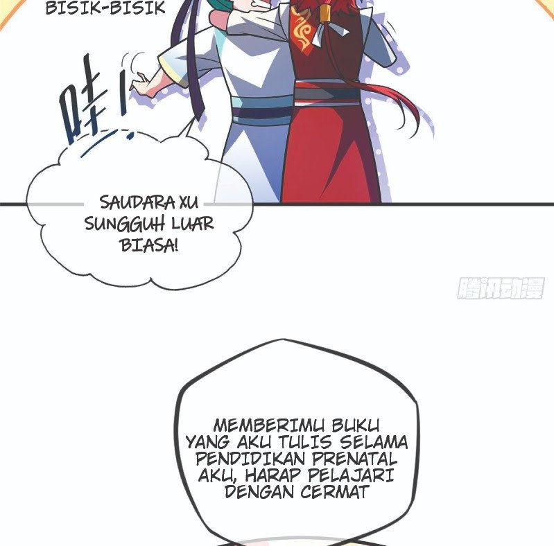 The First Son-In-Law Vanguard of All Time Chapter 37 Gambar 21