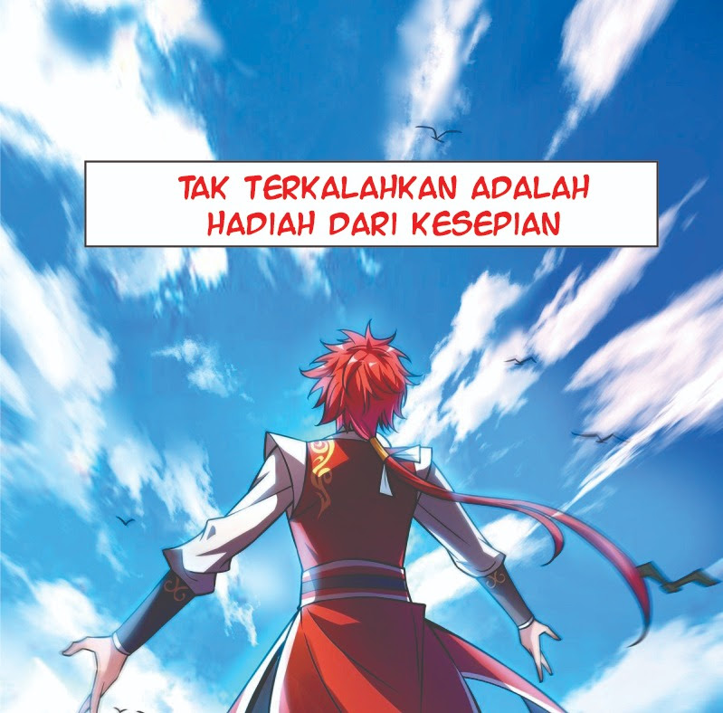 The First Son-In-Law Vanguard of All Time Chapter 37 Gambar 29
