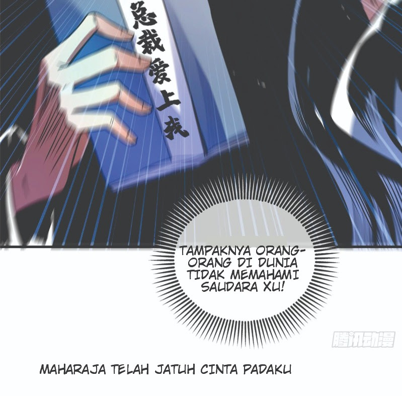 The First Son-In-Law Vanguard of All Time Chapter 37 Gambar 33