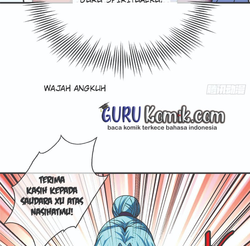 The First Son-In-Law Vanguard of All Time Chapter 37 Gambar 36