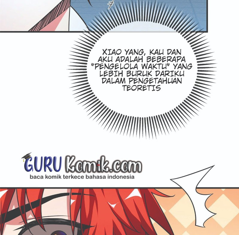The First Son-In-Law Vanguard of All Time Chapter 37 Gambar 41
