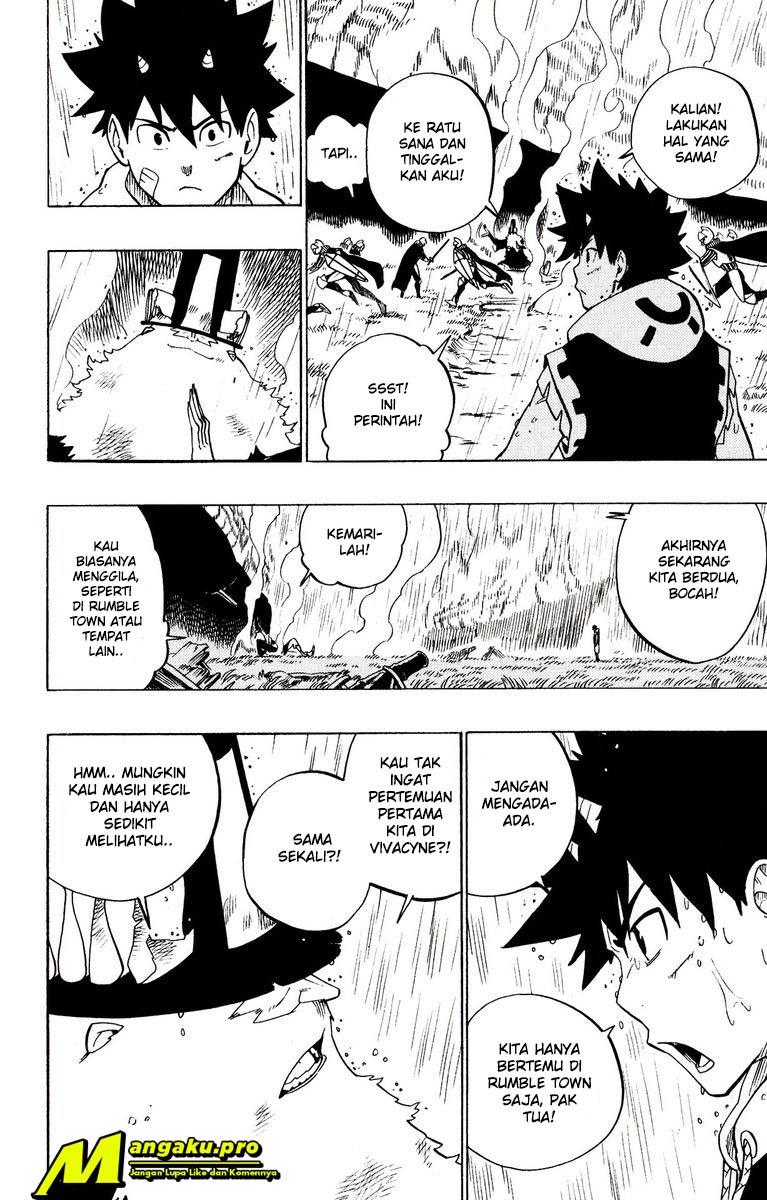 Radiant Chapter 65 Gambar 13