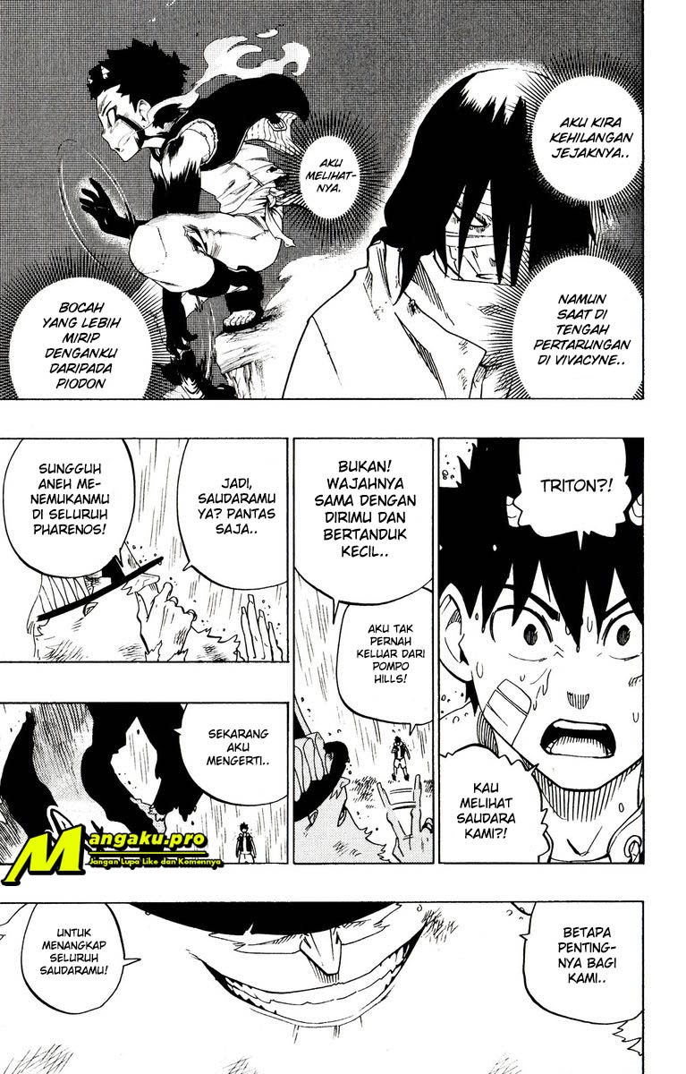 Radiant Chapter 65 Gambar 14