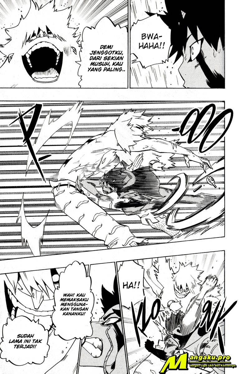 Radiant Chapter 65 Gambar 18