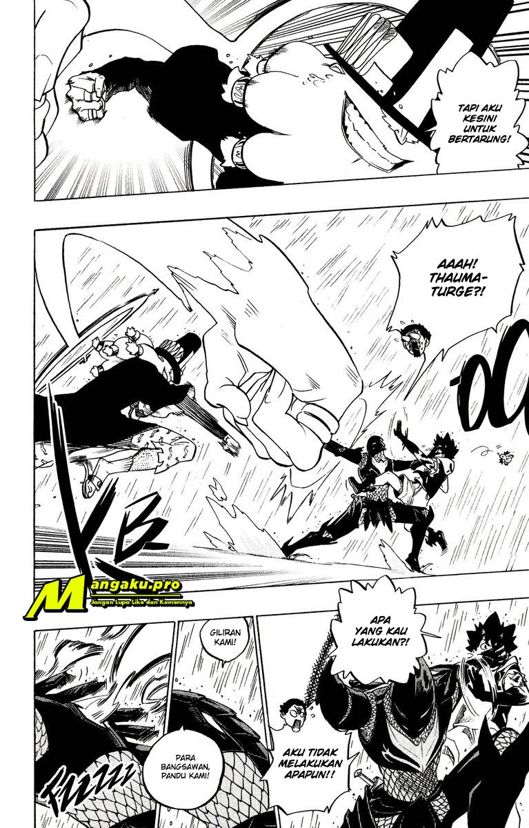 Radiant Chapter 65 Gambar 5