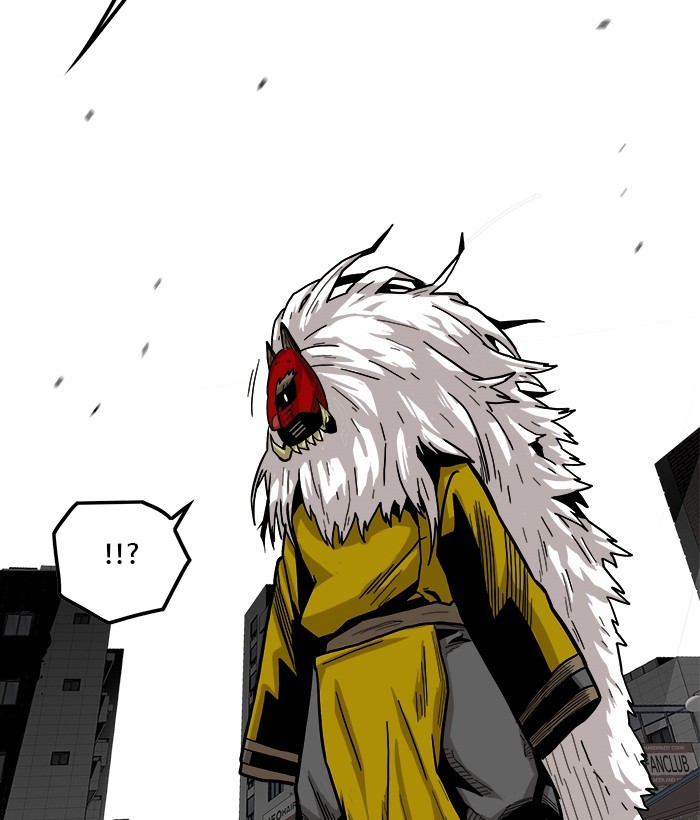 Troll Trap Chapter 131 Gambar 107