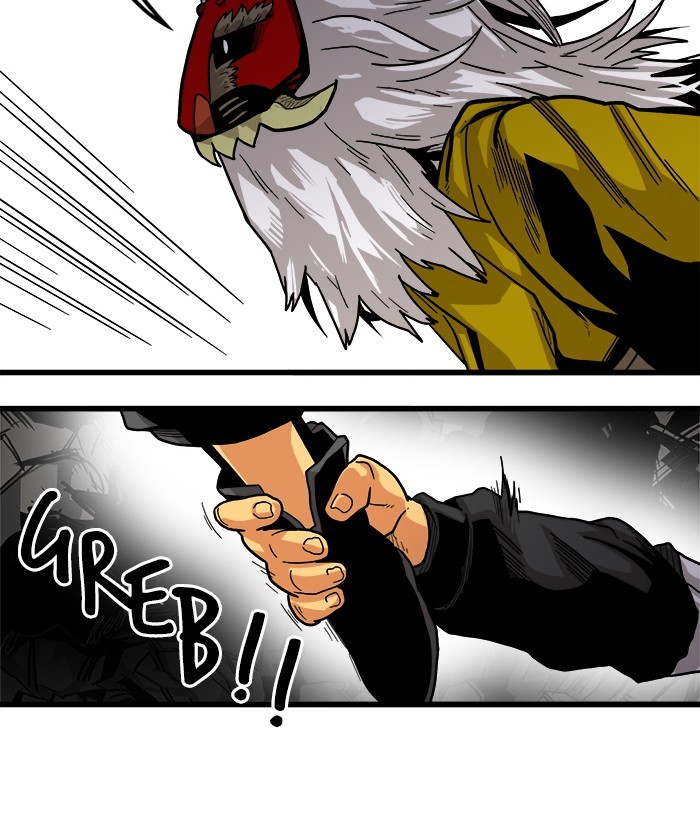 Troll Trap Chapter 131 Gambar 109