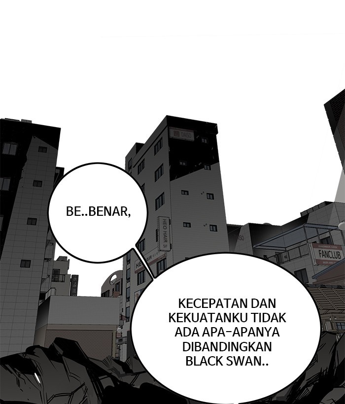 Troll Trap Chapter 131 Gambar 110