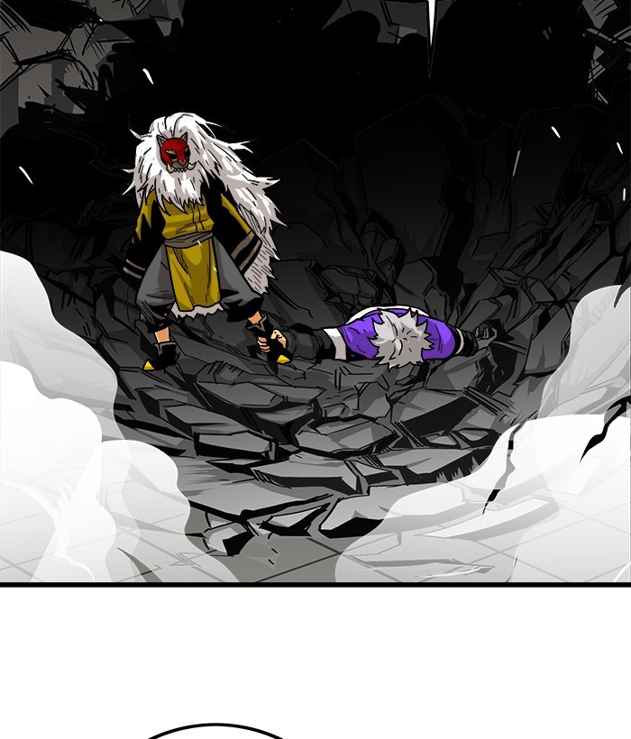 Troll Trap Chapter 131 Gambar 111