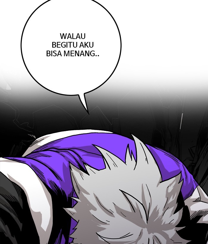 Troll Trap Chapter 131 Gambar 112