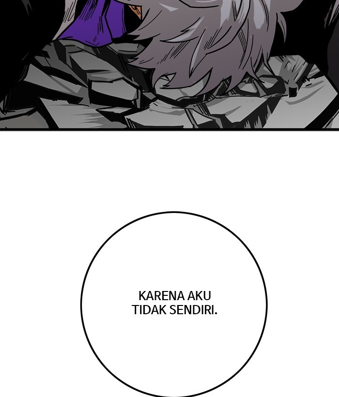 Troll Trap Chapter 131 Gambar 113