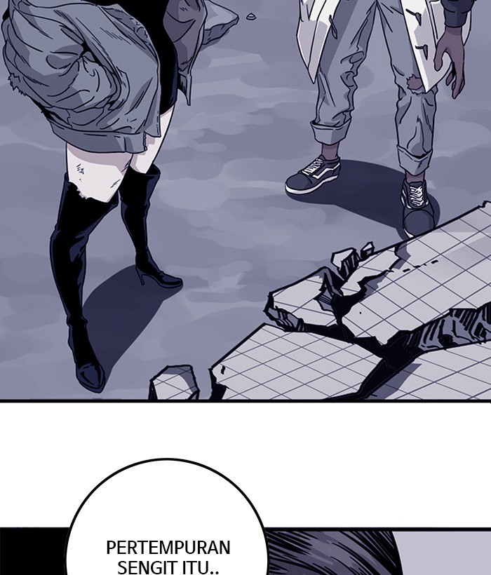 Troll Trap Chapter 131 Gambar 115