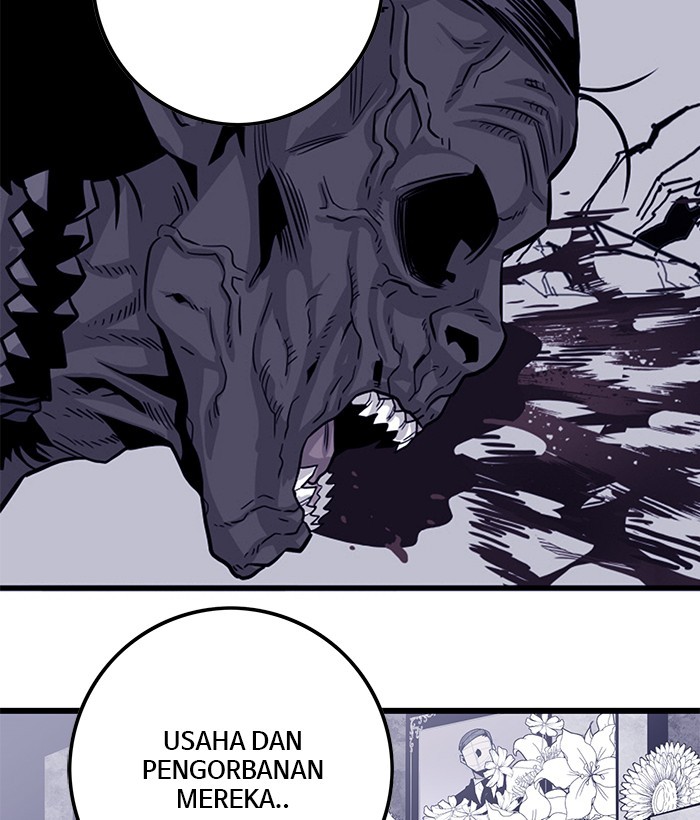 Troll Trap Chapter 131 Gambar 116